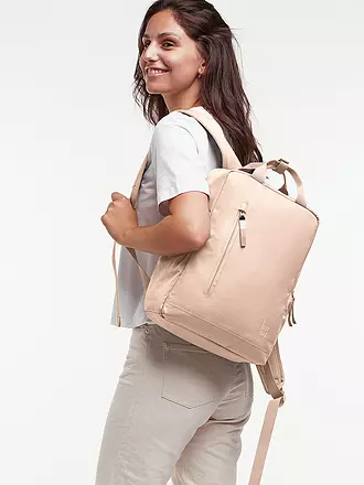 GOT BAG | Rucksack DAYPACK 2.0 MONOCHROME | 
